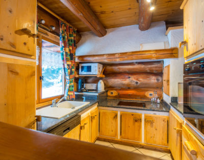 La Fuste du Suchelot