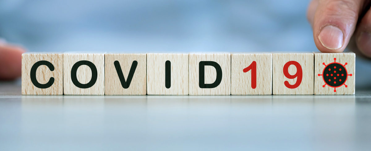 Les mesures prises face au COVID 19