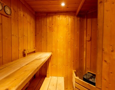 La Fuste des Chamois