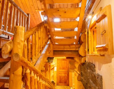 La Fuste des Chamois