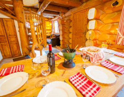 La Fuste des Chevaux