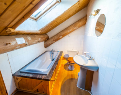 La Fuste des Chevaux