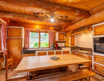 La Fuste des Chevaux