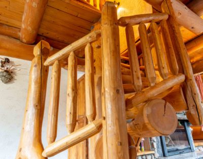 La Fuste des Chevaux