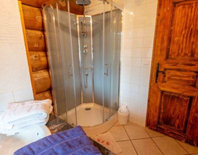 La Fuste des Chevaux