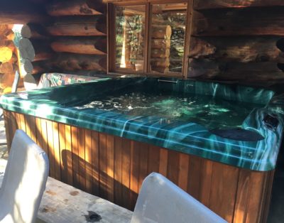 La Fuste du Suchelot