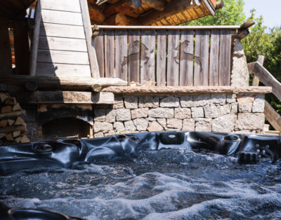 La Fuste des Chamois