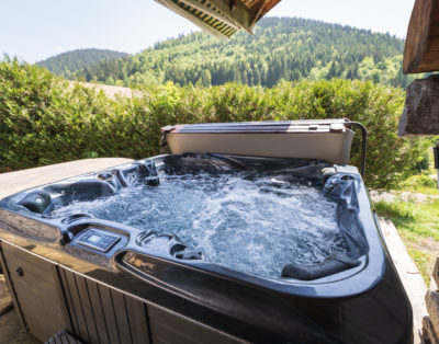 La Fuste des Chamois