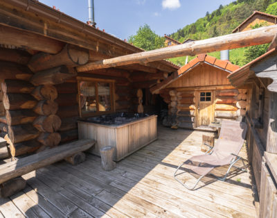 La Fuste des Chevaux