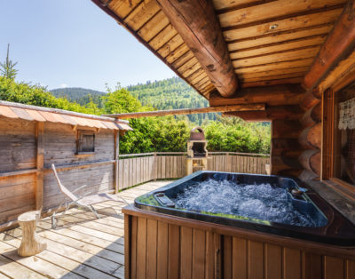 La Fuste des Chevaux