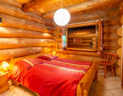 La Fuste des Chevaux