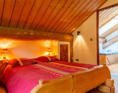 La Fuste des Chevaux