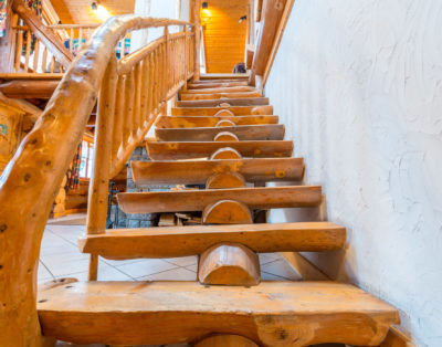 La Fuste du Suchelot