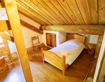 La Fuste des Chevaux