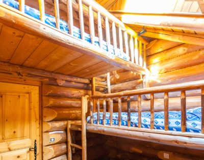 La Fuste de Sertigoutte