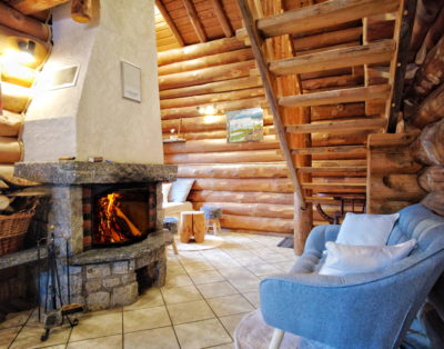 La Fuste de Sertigoutte