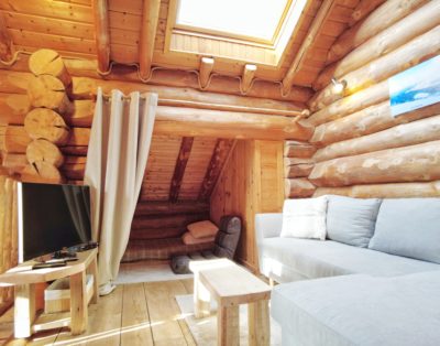 La Fuste de Sertigoutte