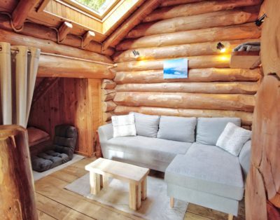 La Fuste de Sertigoutte