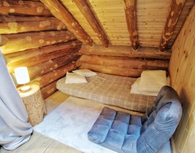 La Fuste de Sertigoutte