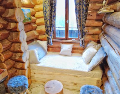 La Fuste de Sertigoutte