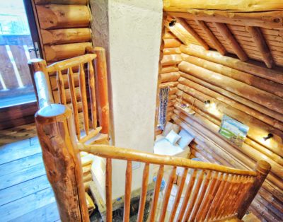 La Fuste de Sertigoutte