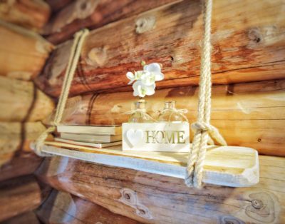 La Fuste de Sertigoutte