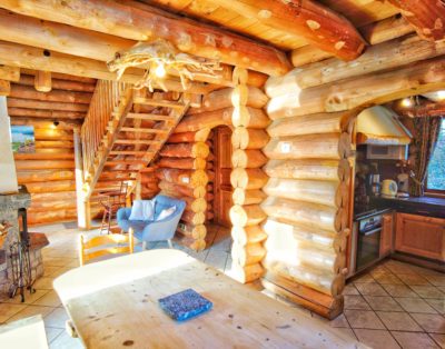 La Fuste de Sertigoutte