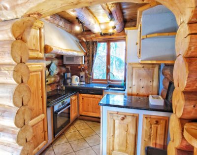 La Fuste de Sertigoutte