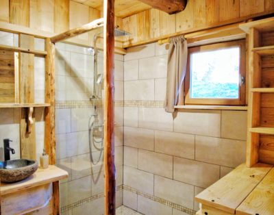 La Fuste du Suchelot