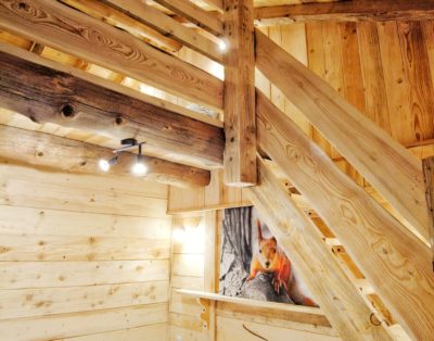 La Fuste du Suchelot