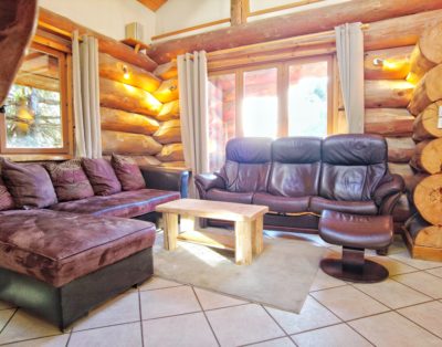 La Fuste du Suchelot