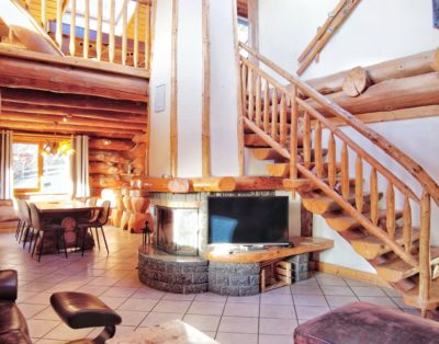 La Fuste du Suchelot