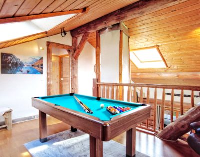 La Fuste du Suchelot