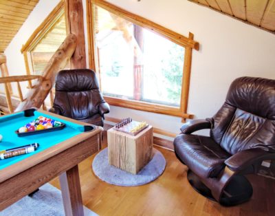 La Fuste du Suchelot