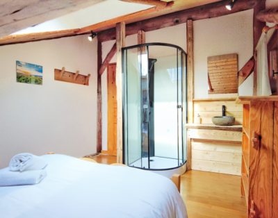 La Fuste du Suchelot