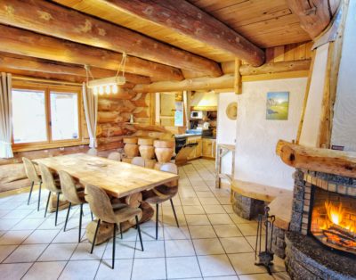 La Fuste du Suchelot