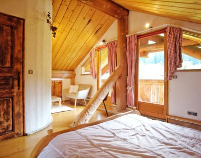 La Fuste des Chevaux