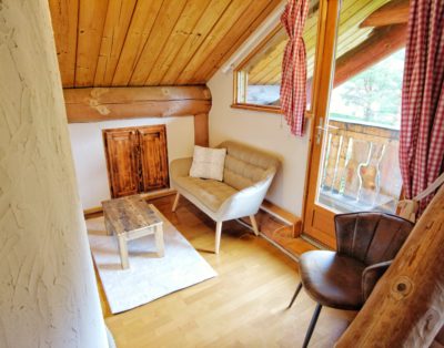 La Fuste des Chevaux