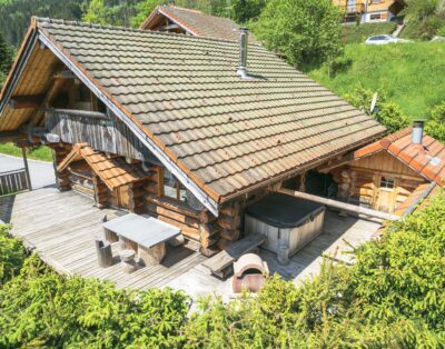 La Fuste des Chevaux