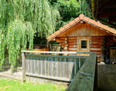 La Fuste de Sertigoutte