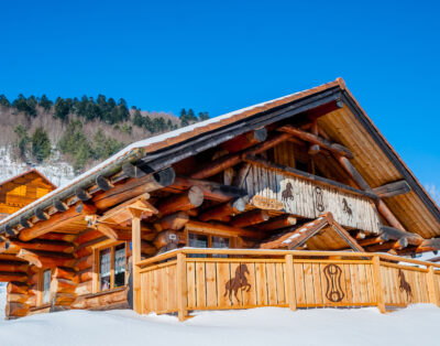 La Fuste des Chevaux