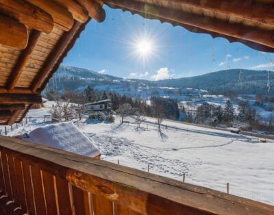 La Fuste de Sertigoutte