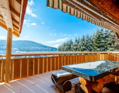 La Fuste de Sertigoutte