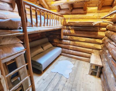 La Fuste de Sertigoutte