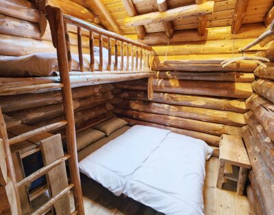 La Fuste de Sertigoutte