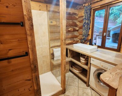 La Fuste de Sertigoutte