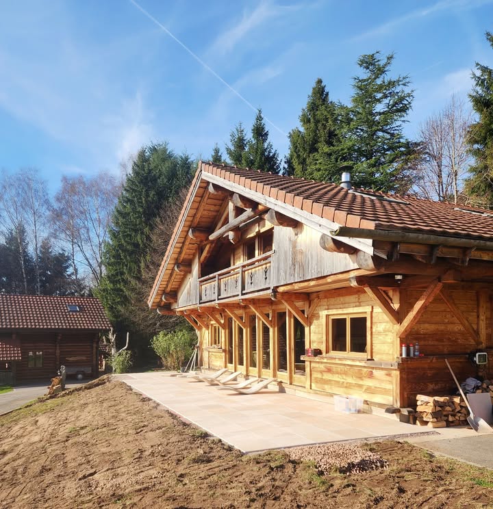 Les fustes de Sertigoutte