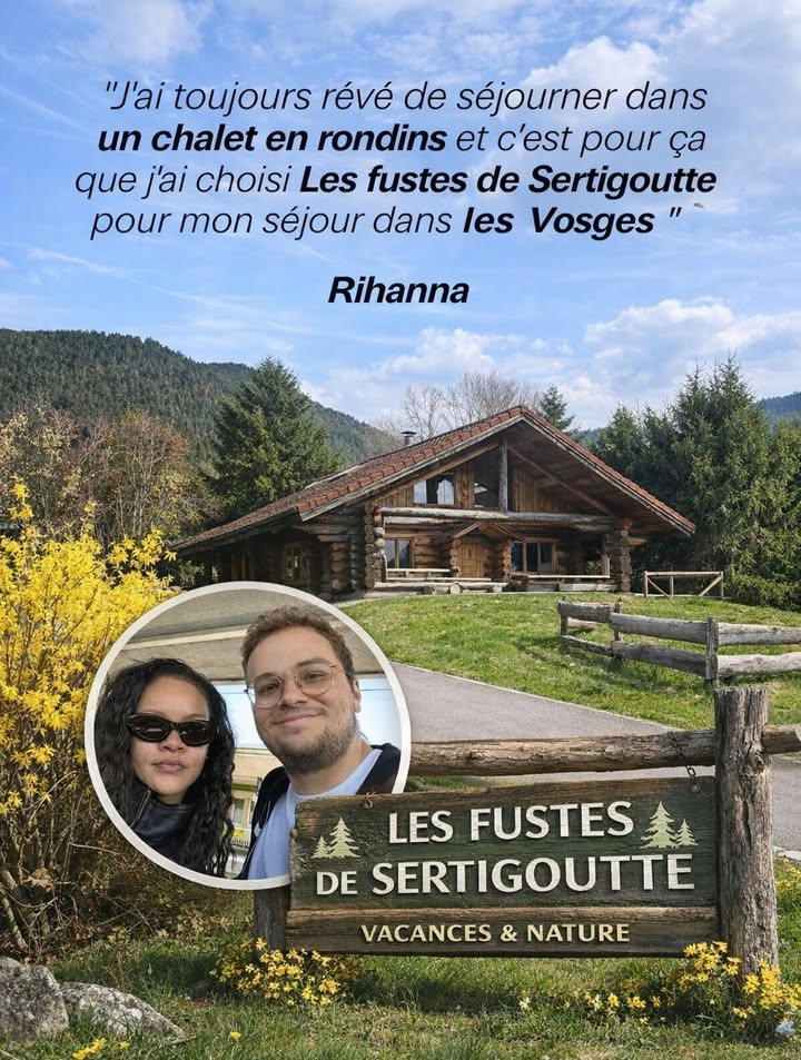 Les fustes de Sertigoutte